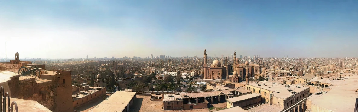 Places To Visit In Cairo